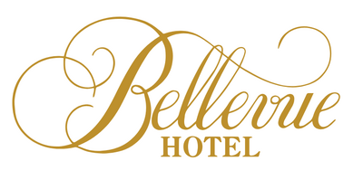 Logo Hotel Bellevue